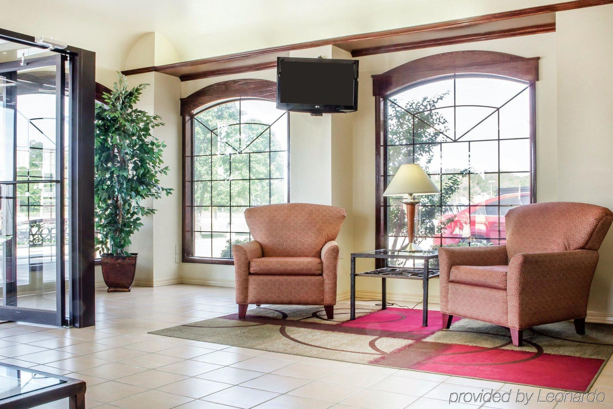 Studio 6 Claremore Ok Extérieur photo